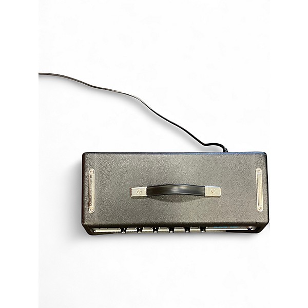 Used Fender 68 Custom Princeton Reverb Tube Guitar Combo Amp