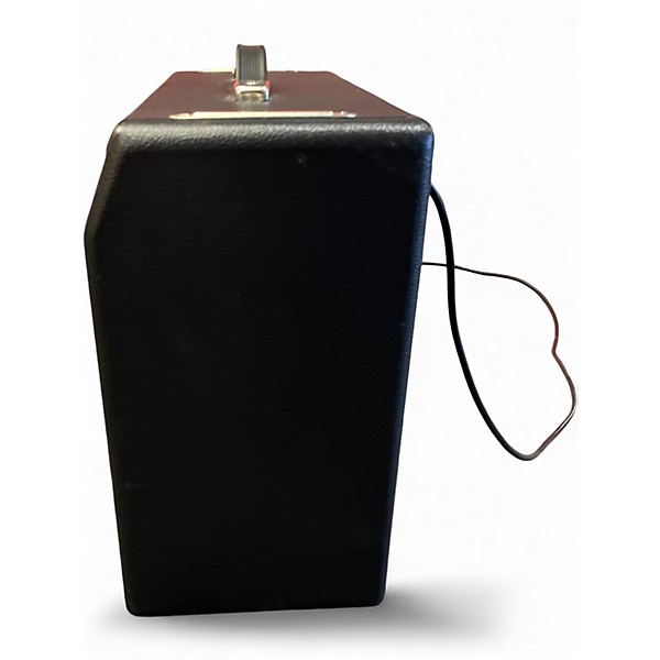 Used Fender 68 Custom Princeton Reverb Tube Guitar Combo Amp