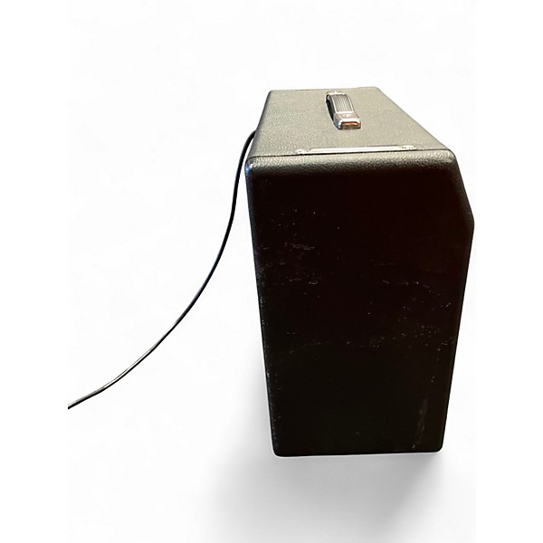 Used Fender 68 Custom Princeton Reverb Tube Guitar Combo Amp