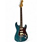 Used Fender 70th Anniversary Broadcaster No Relic Blue Agave Solid Body Electric Guitar thumbnail