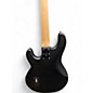 Used Sterling by Music Man SUB Stingray Ray4 Vintage Sunburst Electric Bass Guitar