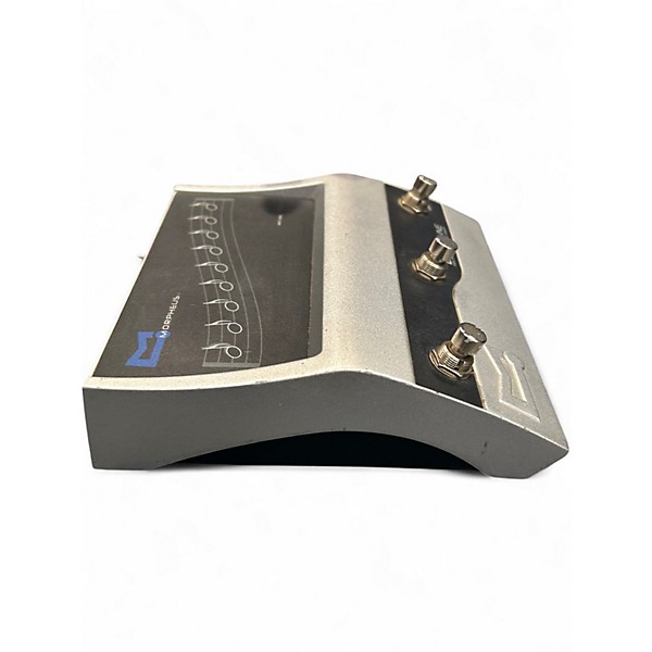 Used Morpheus Drop Tune Effect Pedal