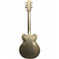 Used Gretsch Guitars G2622 Streamliner Center Block Metallic Silver Hollow Body Electric Guitar