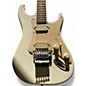Used Squire  STAGEMASTER White Solid Body Electric Guitar thumbnail