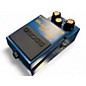 Used BOSS BD2 Blues Driver Effect Pedal