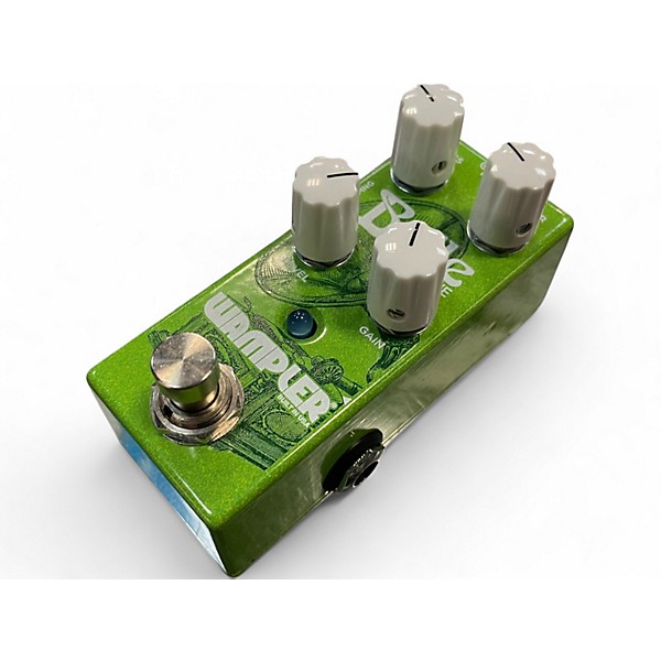 Used Wampler Belle Overdrive Effect Pedal