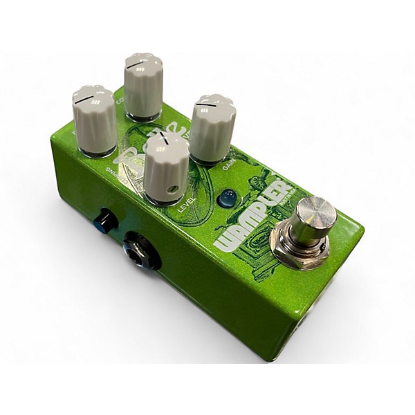 Used Wampler Belle Overdrive Effect Pedal
