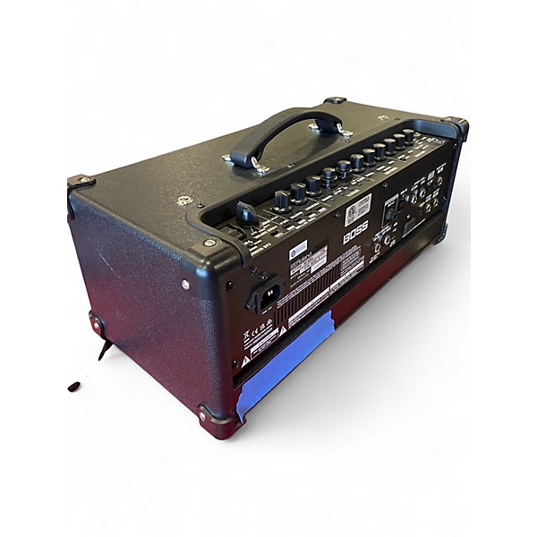 Used BOSS Katana KTN-Head 100W Solid State Guitar Amp Head