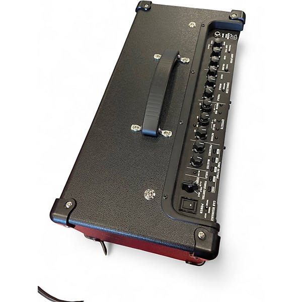 Used BOSS Katana KTN-Head 100W Solid State Guitar Amp Head