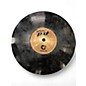 Used Paiste 12in pstx Cymbal thumbnail