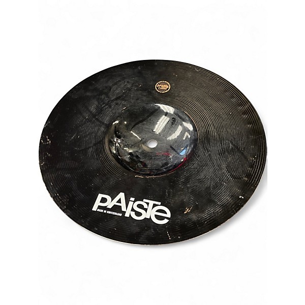 Used Paiste 12in pstx Cymbal