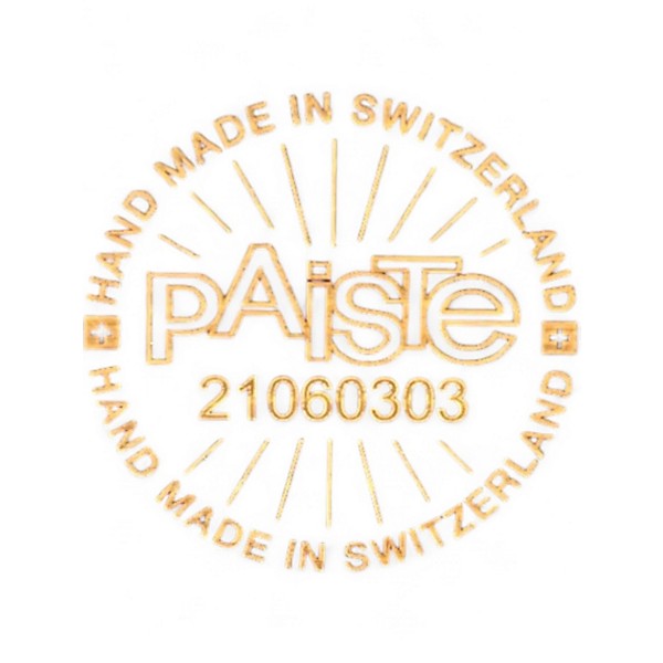 Used Paiste 12in pstx Cymbal