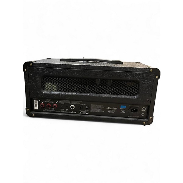 Used Marshall DSL20HR Tube Guitar Amp Head