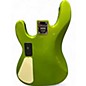 Used Charvel  Pro-Mod San Dimas BASS PJ IV LIME GREEN Electric Bass Guitar