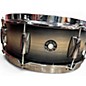 Used Gretsch Drums 14in Catalina Ash Black Natural Burst Drum thumbnail