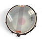 Used Gretsch Drums 14in Catalina Ash Black Natural Burst Drum