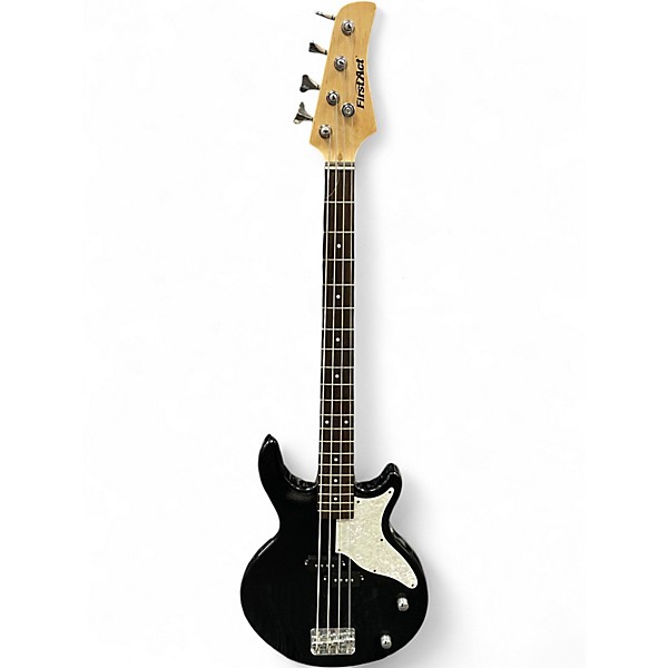 Used First Act ME 105 BLACK Electric Bass Guitar