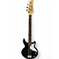 Used First Act ME 105 BLACK Electric Bass Guitar thumbnail