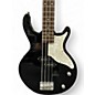 Used First Act ME 105 BLACK Electric Bass Guitar