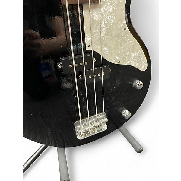 Used First Act ME 105 BLACK Electric Bass Guitar