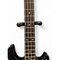 Used First Act ME 105 BLACK Electric Bass Guitar