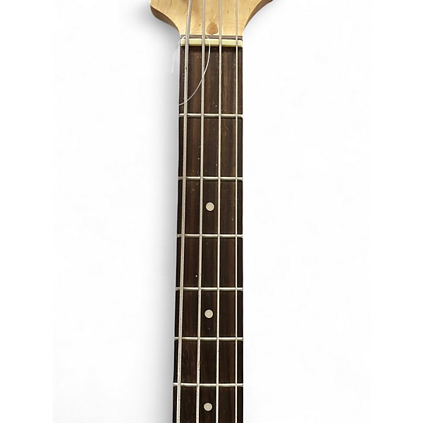 Used First Act ME 105 BLACK Electric Bass Guitar