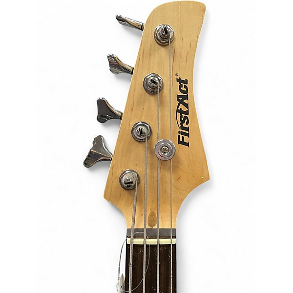 Used First Act ME 105 BLACK Electric Bass Guitar