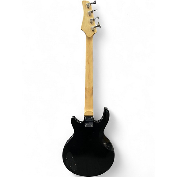 Used First Act ME 105 BLACK Electric Bass Guitar