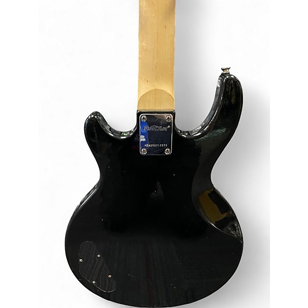 Used First Act ME 105 BLACK Electric Bass Guitar