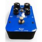 Used J.Rockett Audio Designs Blue Note Overdrive Effect Pedal
