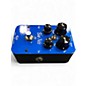 Used J.Rockett Audio Designs Blue Note Overdrive Effect Pedal