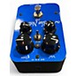 Used J.Rockett Audio Designs Blue Note Overdrive Effect Pedal