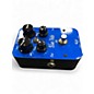 Used J.Rockett Audio Designs Blue Note Overdrive Effect Pedal