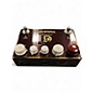 Used Vemuram Spiritone Effect Pedal
