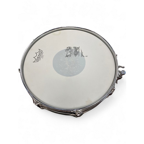 Used Pearl 13in S1330B Black Drum