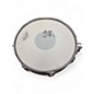 Used Pearl 13in S1330B Black Drum