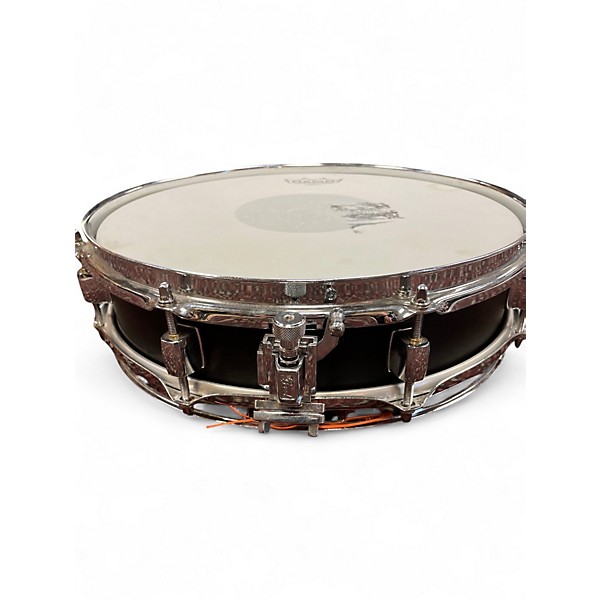 Used Pearl 13in S1330B Black Drum