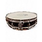 Used Pearl 13in S1330B Black Drum