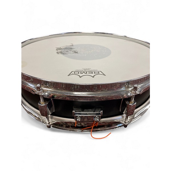 Used Pearl 13in S1330B Black Drum