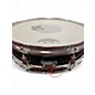 Used Pearl 13in S1330B Black Drum