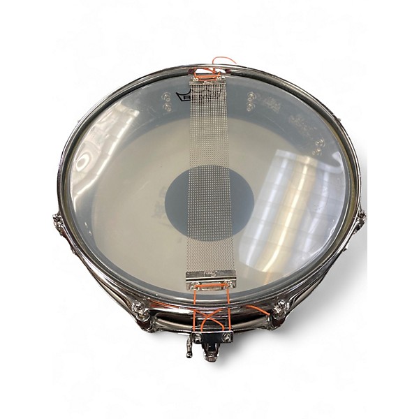 Used Pearl 13in S1330B Black Drum