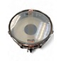 Used Pearl 13in S1330B Black Drum