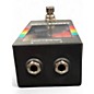 Used Walrus Audio Canvas Tuner Tuner Pedal