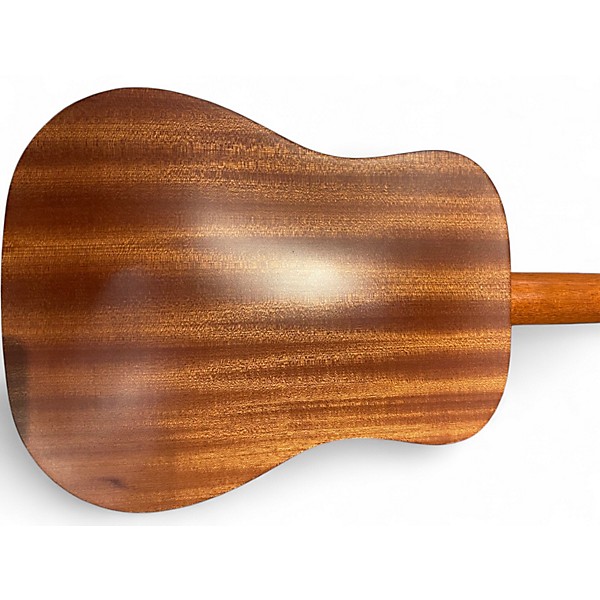 Used Taylor 301 Mahogany Mahogany Acoustic Guitar