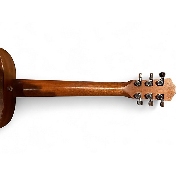 Used Taylor 301 Mahogany Mahogany Acoustic Guitar