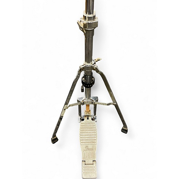 Used Pearl 1980s Hi Hat Stand