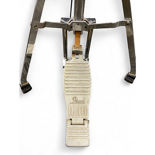 Used Pearl 1980s Hi Hat Stand