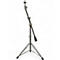 Used Pearl Heavy Duty Boom w/ Counterweight Cymbal Stand thumbnail