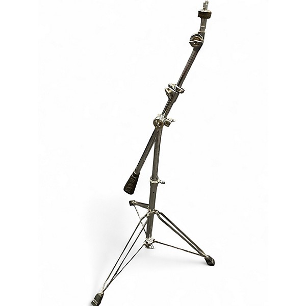 Used Pearl Heavy Duty Boom w/ Counterweight Cymbal Stand