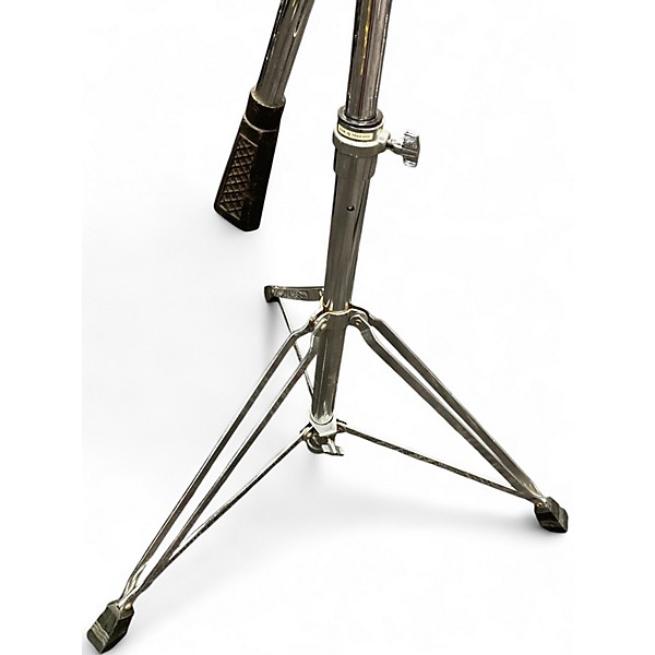 Used Pearl Heavy Duty Boom w/ Counterweight Cymbal Stand
